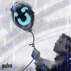 Goodbye Friend Pulvs