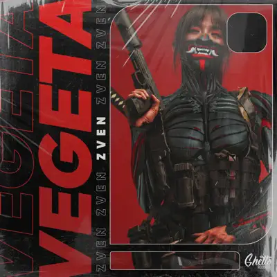 ZVEN adlı sanatçının Vegeta - Single albümünü dinle
