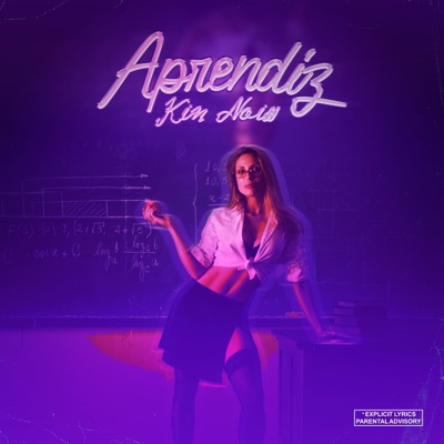 Aprendiz - Single