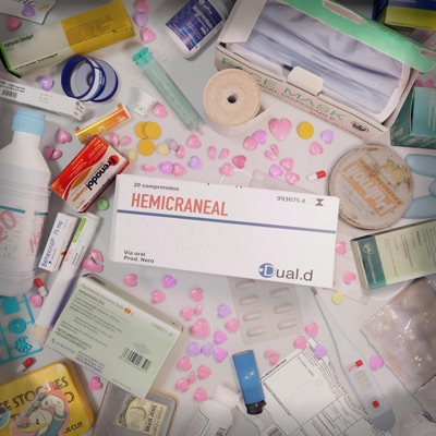 Hemicraneal - Single