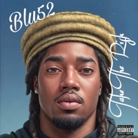 Take the Risk - Single - Blu52