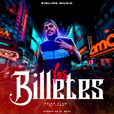 Los Billetes (feat. kreepp) - Single