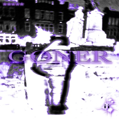 Goner (feat. Star5stunna) - EP