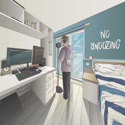 No Snoozing - Single