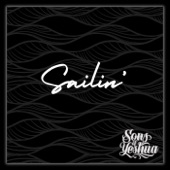 Sailin' artwork