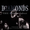 Diamonds (feat. Diemond Da Beast) - Single