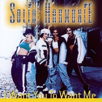 I Want You To Want Me (Radio Edit)