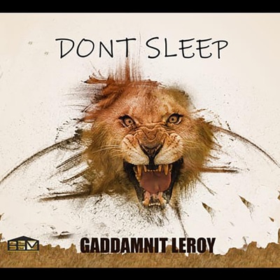 Don't Sleep - Single