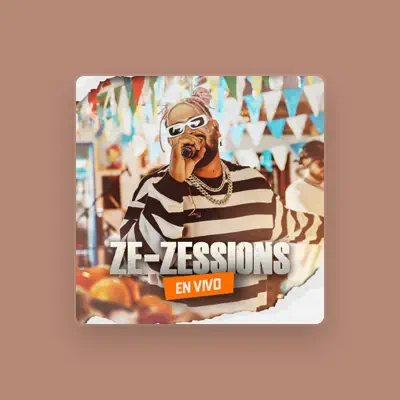 Listen to ZE-ZE, watch music videos, read bio, see tour dates & more!