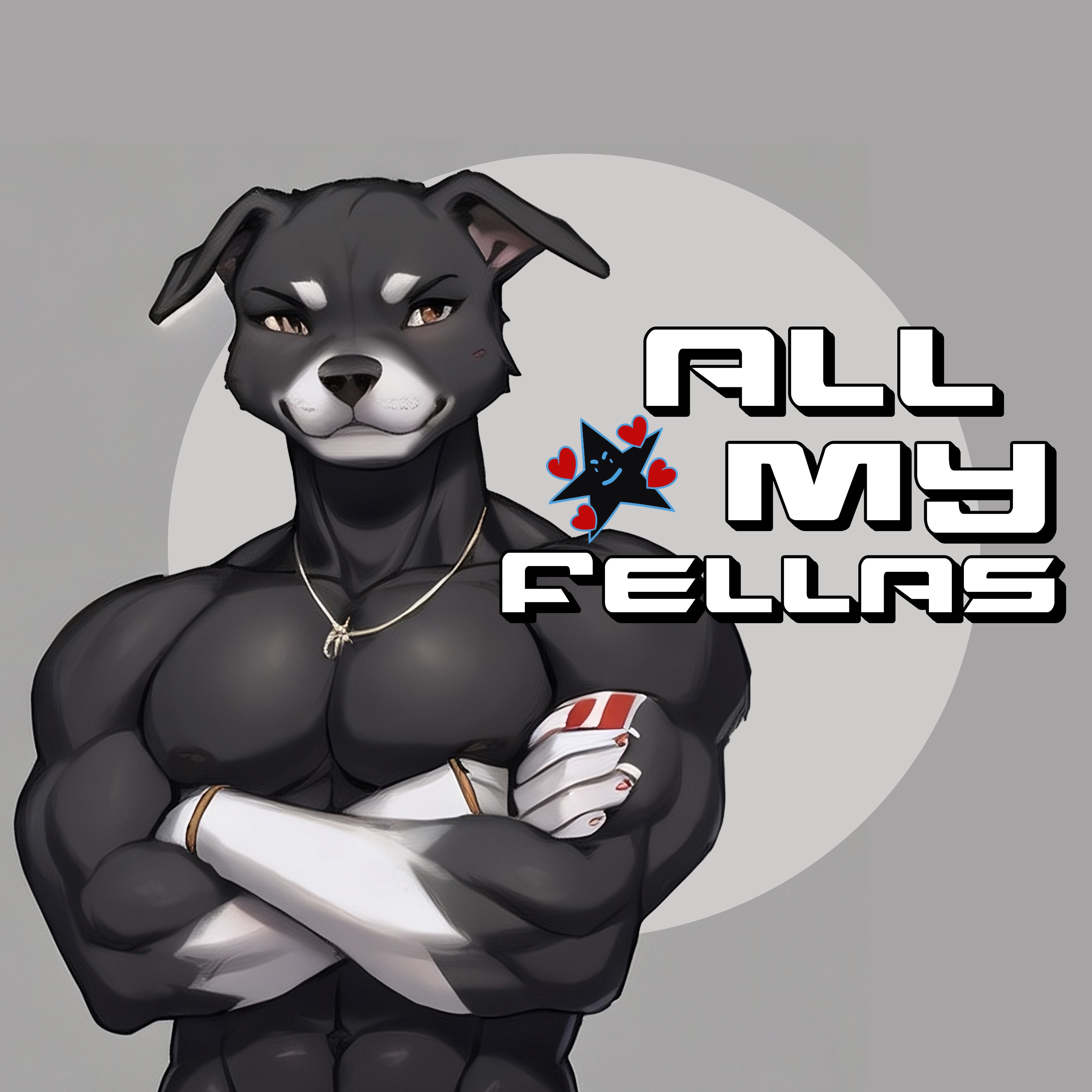 All My Fellas - Single