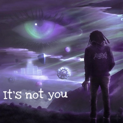 It's Not You - Single