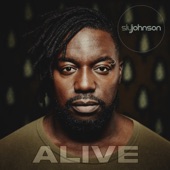 Alive artwork