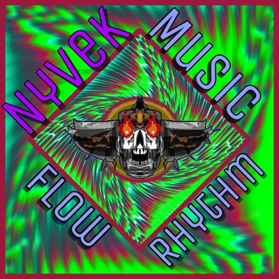 Music, Rhythm And Flow - Single