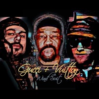 Gucci +Vuitton Wind Suits (feat. chozon, iconoclast & Danny El Kharaz on bass) - Single - Classcified
