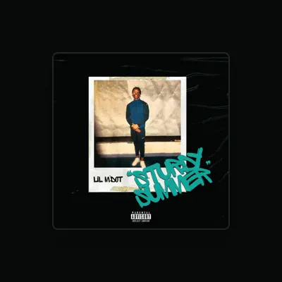 Listen to Lil MDot, watch music videos, read bio, see tour dates & more!