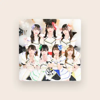 Listen to HOTARU, watch music videos, read bio, see tour dates & more!
