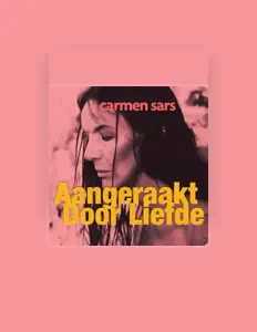 Listen to Carmen Sars, watch music videos, read bio, see tour dates & more!