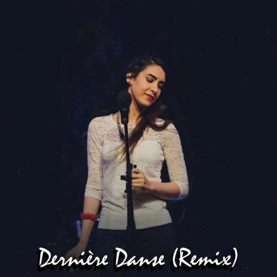 Dernière Danse - Single