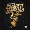 Escápate Conmigo (Remix) - Single