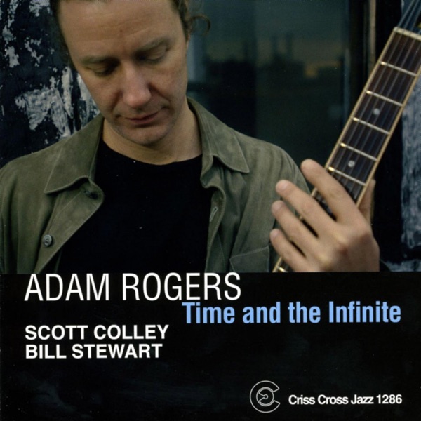 Time and the Infinite (feat. Scott Colley & Bill Stewart)