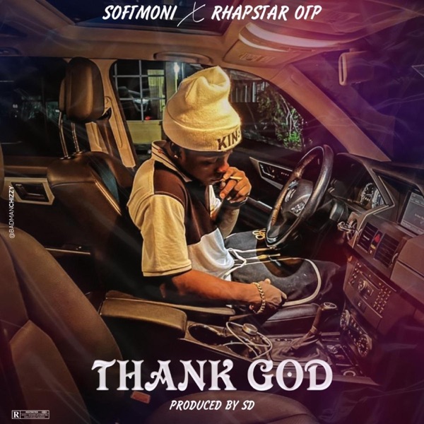 THANKGOD (feat. Rhapstar OTP)