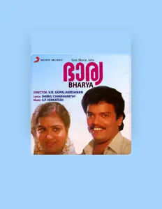 Listen to S.P. Venkatesh, watch music videos, read bio, see tour dates & more!