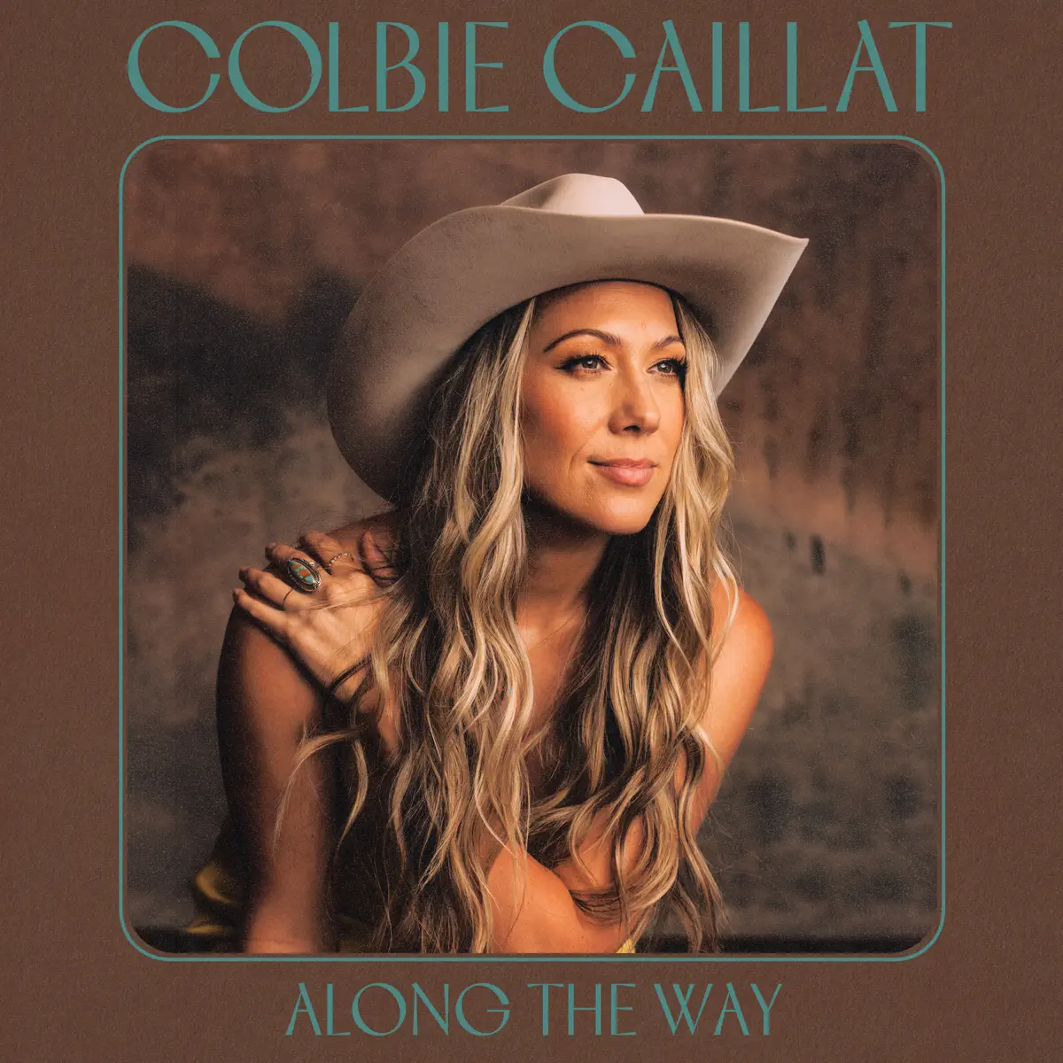 Colbie Caillat - Along the Way (2023) [iTunes Plus AAC M4A]-新房子