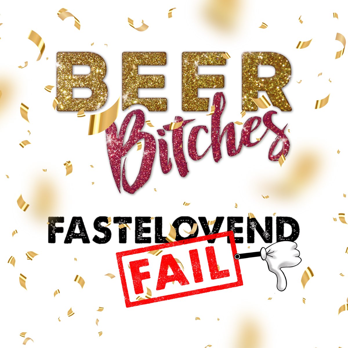 ‎Fastelovend Fail Single Album by BeerBitches Apple Music
