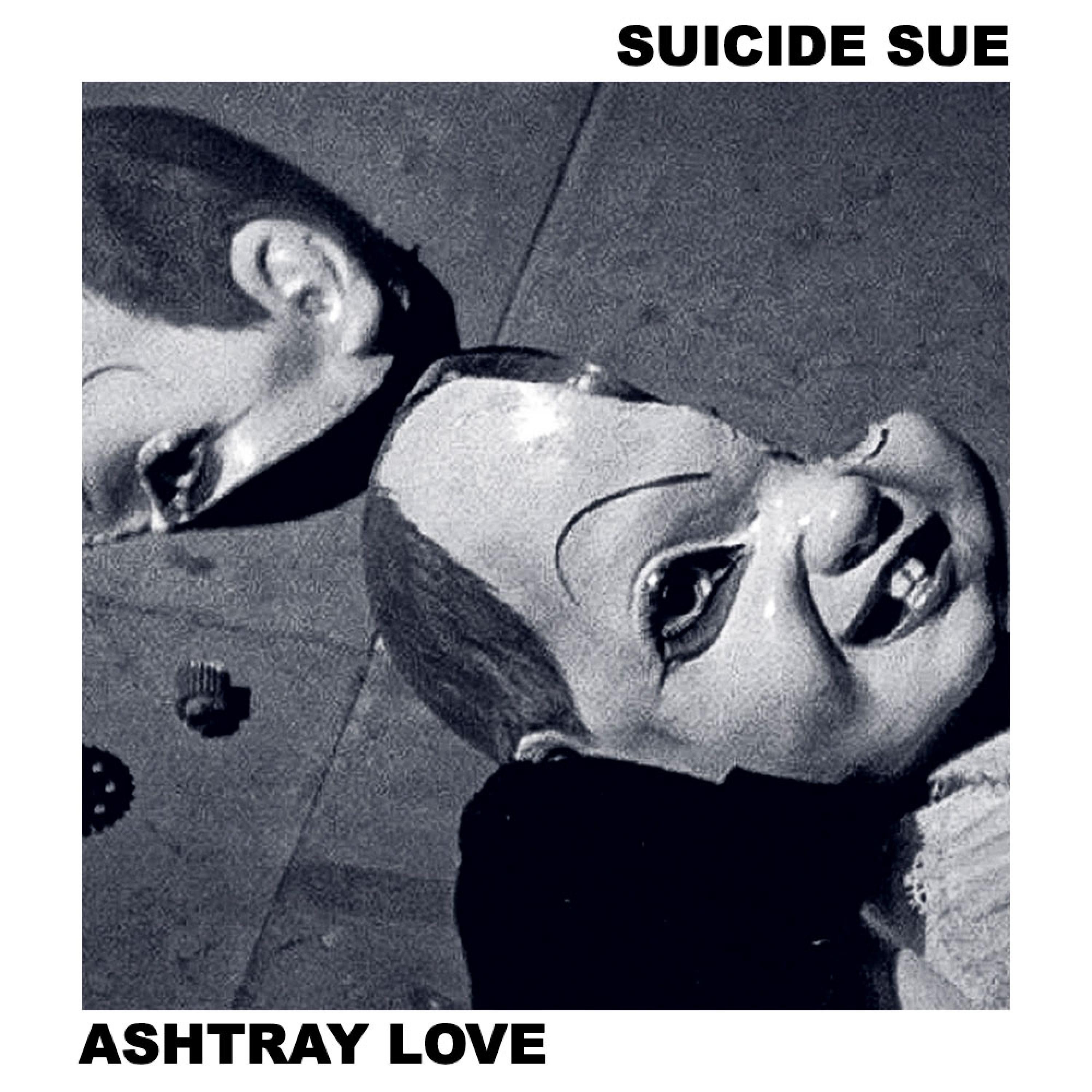 Ashtray Love - Single