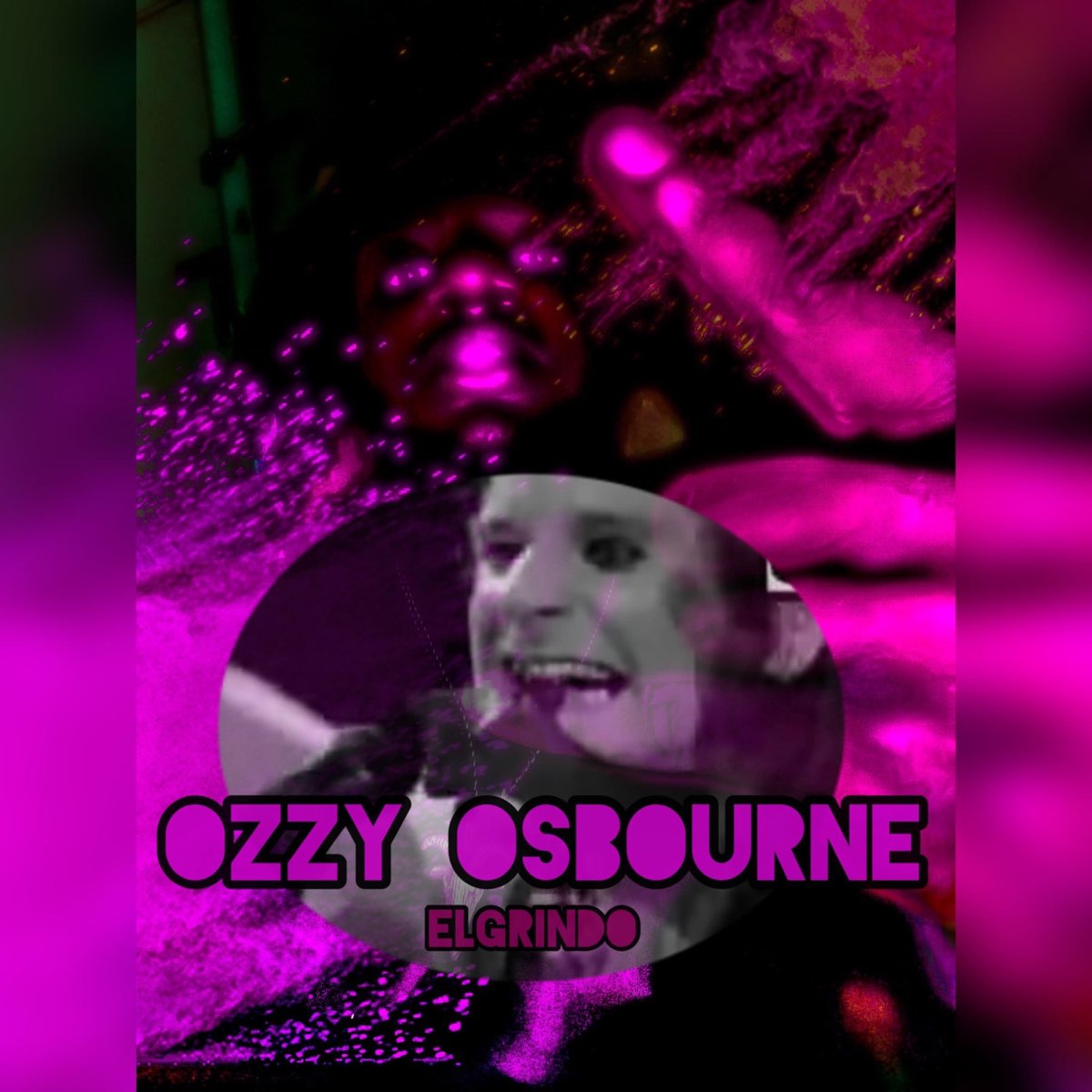 ozzy osbourne itunes