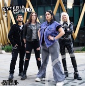 Syteria - Couldn't Be Bothered