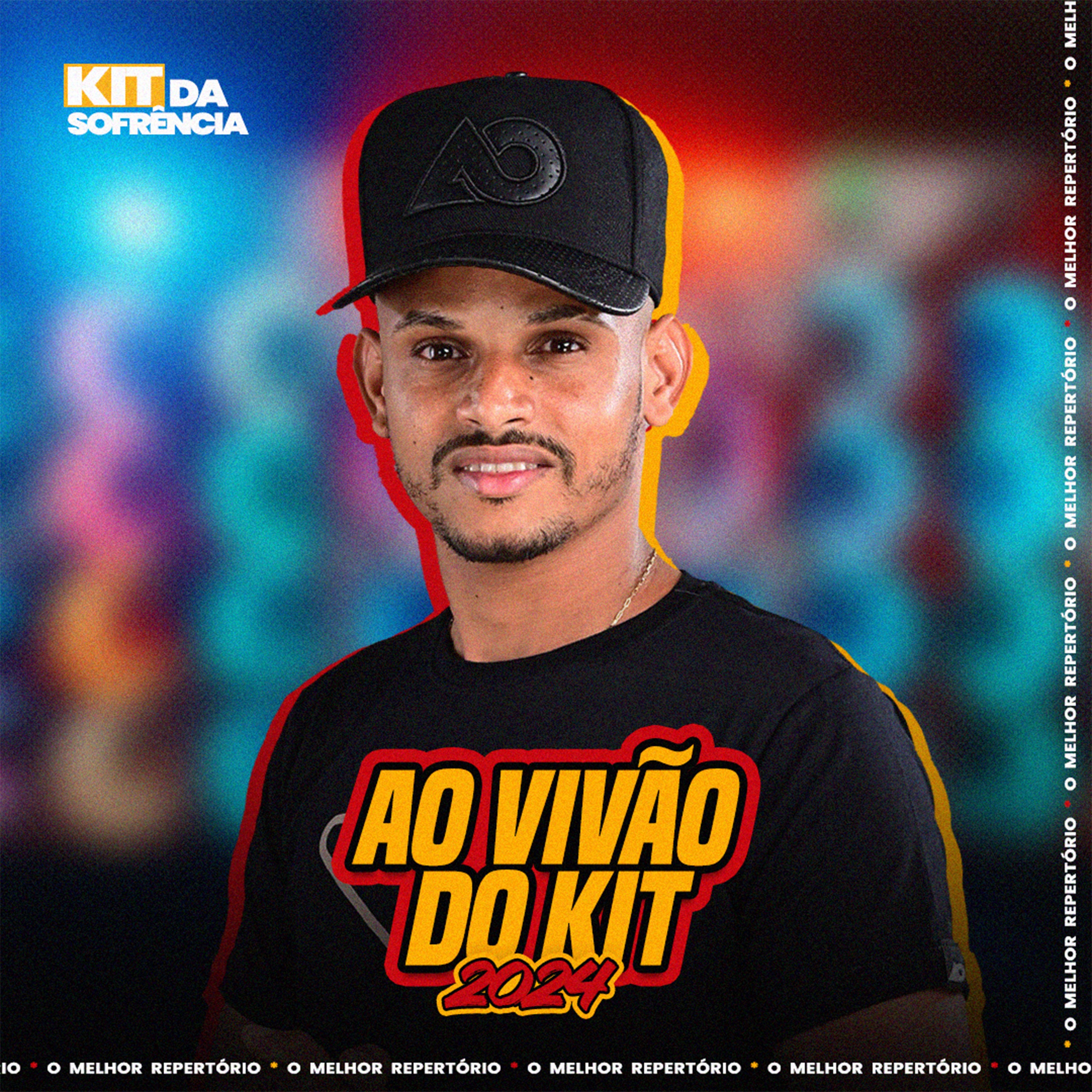 Ao Vivão do Kit 2024 - Single