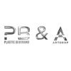 Plastic Bertrand  Pb & a - EP (feat. Plastic Bertrand & Artdrop)