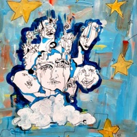 Stepping Stones - EP - FOZ.