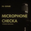 MICROPHONE CHECKA - Single