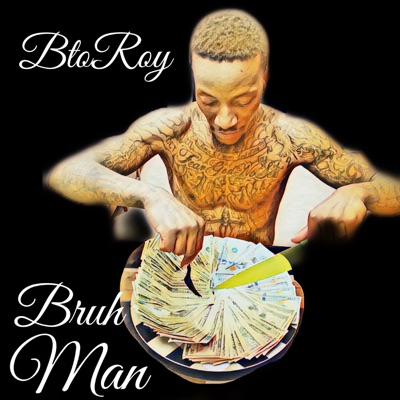 Bruh Man - Single