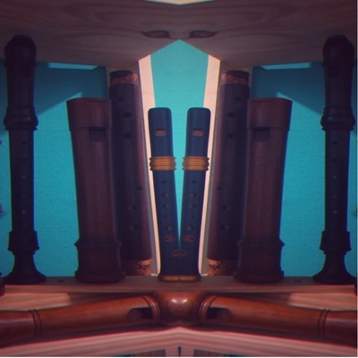 The Old Bachelor, Z.607: Hornpipe - Single