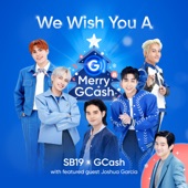 We Wish You A Merry Gcash (feat. SB19) artwork