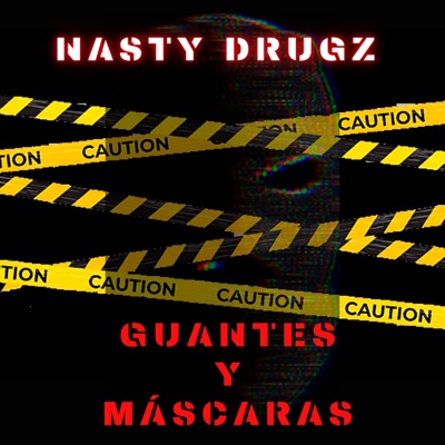 Guantes y Máscaras - Single