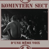 D'une même voix artwork