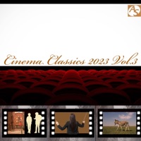 Cinema Classics 2023 Vol. 3