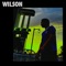 Dennis Wilson - Botsu A.K.A Ngs lyrics