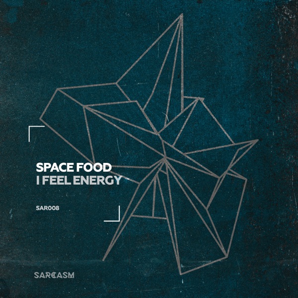 I Feel Energy - Single