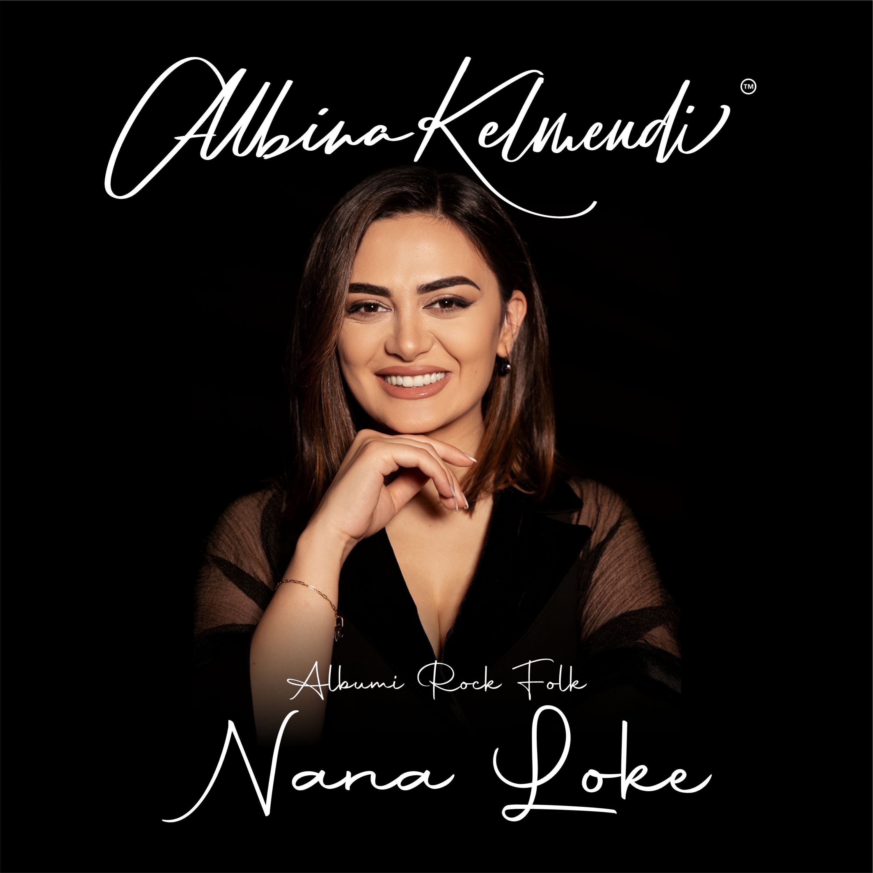 Albina Kelmendi - Albina & Albana Kelmendi - 6 Tetor 68
