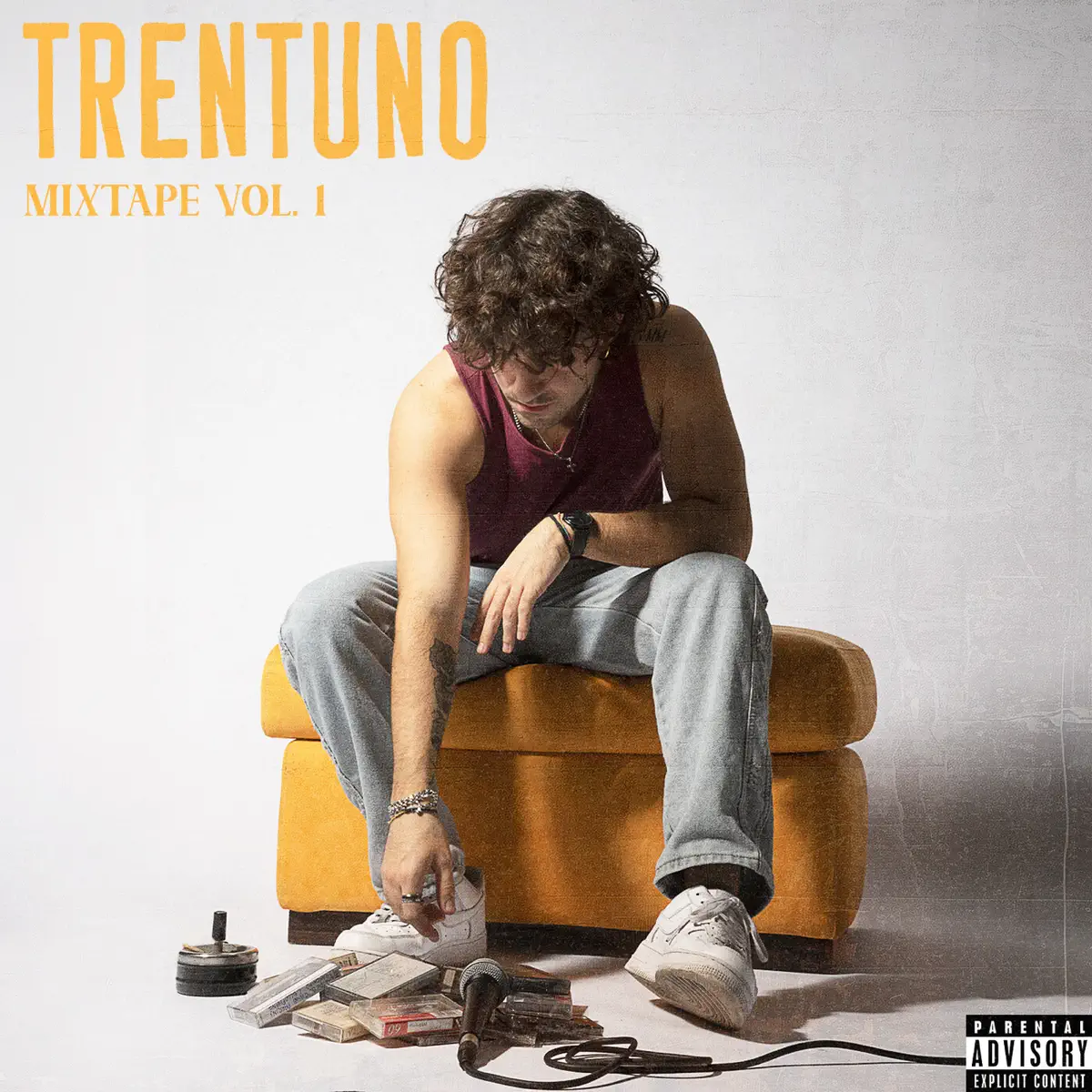 Losiam - TRENTUNO MIXTAPE, Vol. 1 (2023) [iTunes Plus AAC M4A]-新房子