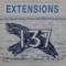 Fezza In April 94 - GILBERT ISBIN & EXTENSIONS lyrics