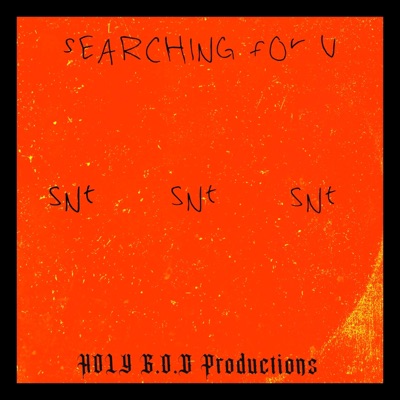 Searching For U - Single