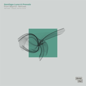 From Beyond - Remixes - EP