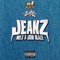 Jeanz (feat. John Blaze) - Single - Mr.C