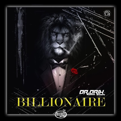 Billionaire - EP
